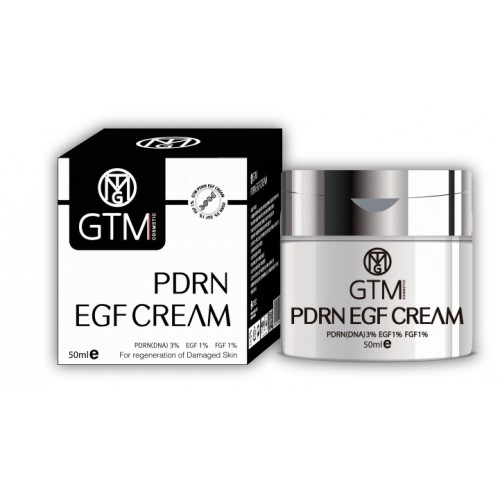 GTM EGF Cream-100ml
